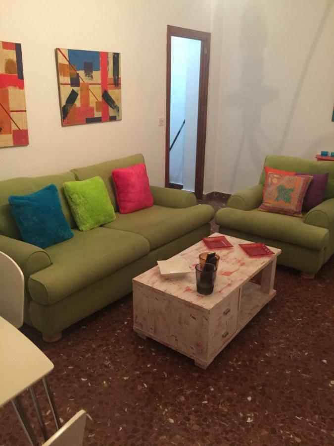 Has Encontrado Lo Que Buscabas... Apartman Almuñécar Kültér fotó