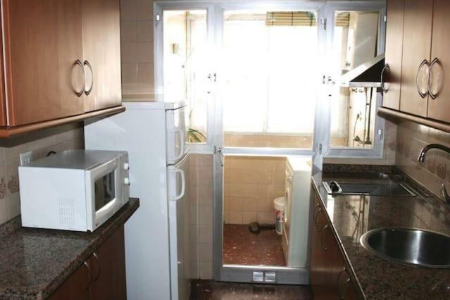 Has Encontrado Lo Que Buscabas... Apartman Almuñécar Kültér fotó