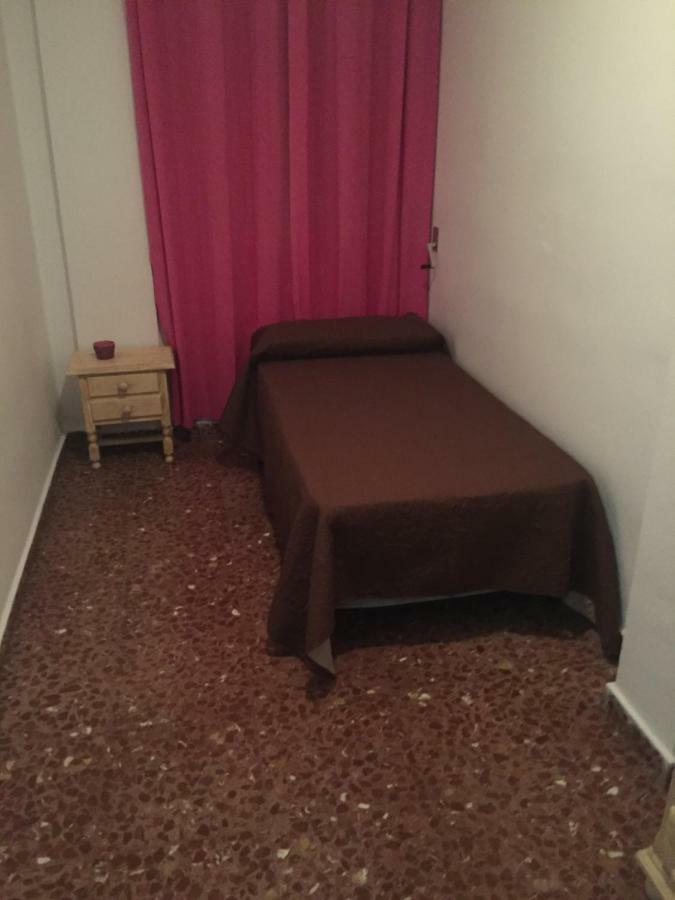 Has Encontrado Lo Que Buscabas... Apartman Almuñécar Kültér fotó