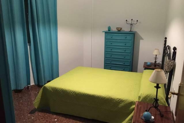 Has Encontrado Lo Que Buscabas... Apartman Almuñécar Kültér fotó