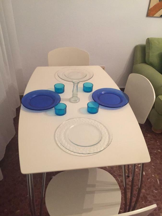 Has Encontrado Lo Que Buscabas... Apartman Almuñécar Kültér fotó