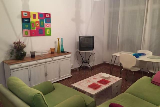 Has Encontrado Lo Que Buscabas... Apartman Almuñécar Kültér fotó